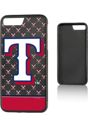 Texas Rangers iPhone 7+/8+ Slugger Phone Cover