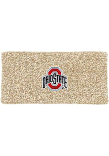 LogoFit Ohio State Buckeyes Cameron Womens Headband