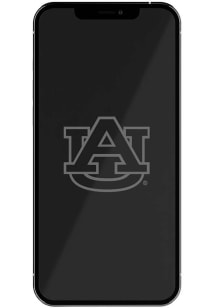 Auburn Tigers iPhone 13 Pro Max Screen Protector Phone Cover