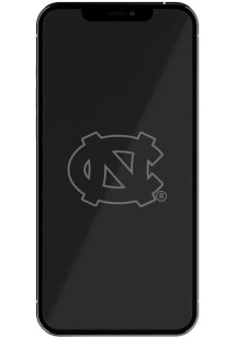 North Carolina Tar Heels iPhone 13 Pro Max Screen Protector Phone Cover