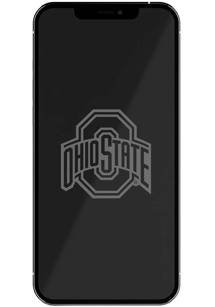 Ohio State Buckeyes iPhone 13 Pro / 13 Screen Protector Phone Cover