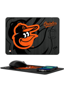 Baltimore Orioles 15-Watt Mouse Pad Phone Charger
