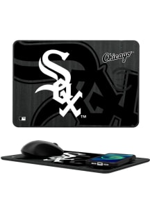 Chicago White Sox 15-Watt Mouse Pad Phone Charger