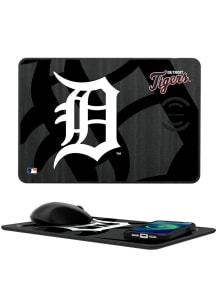 Detroit Tigers 15-Watt Mouse Pad Phone Charger