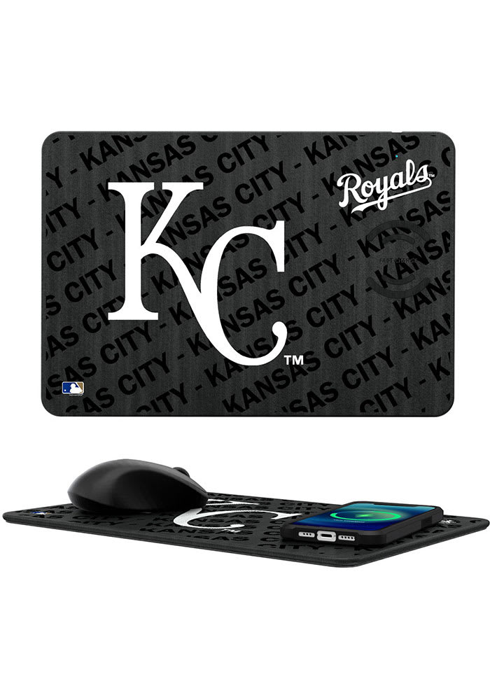 Kansas City Royals Mouse Pad