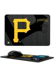 Pittsburgh Pirates 15-Watt Mouse Pad Phone Charger
