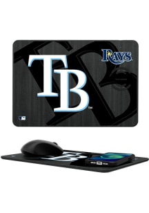 Tampa Bay Rays 15-Watt Mouse Pad Phone Charger