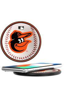 Baltimore Orioles 10-Watt Wireless Phone Charger