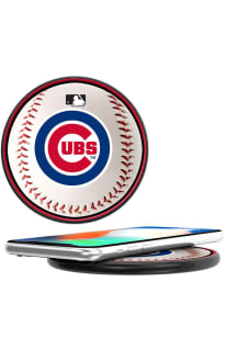 Chicago Cubs 10-Watt Wireless Phone Charger