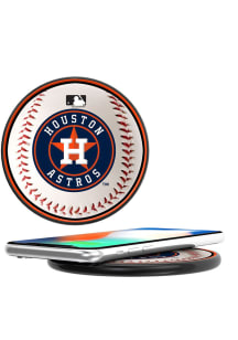 Houston Astros 10-Watt Wireless Phone Charger