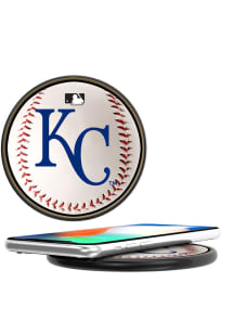 Kansas City Royals 10-Watt Wireless Phone Charger