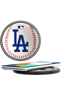 Los Angeles Dodgers 10-Watt Wireless Phone Charger