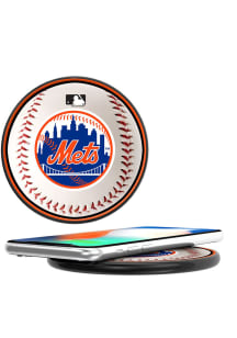 New York Mets 10-Watt Wireless Phone Charger