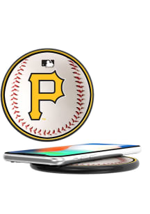 Pittsburgh Pirates 10-Watt Wireless Phone Charger