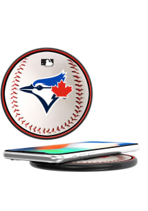 Toronto Blue Jays 10-Watt Wireless Phone Charger