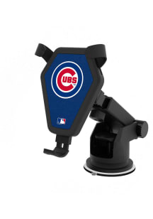 Chicago Cubs Wireless Car Phone Charger