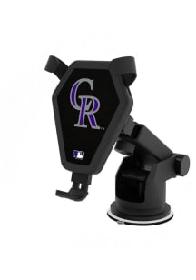 Colorado Rockies Wireless Car Phone Charger