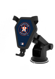 Houston Astros Wireless Car Phone Charger