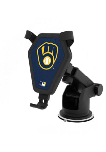 Milwaukee Brewers Wireless Car Phone Charger