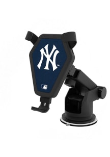 New York Yankees Wireless Car Phone Charger