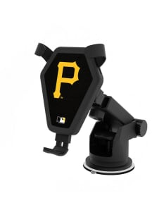 Pittsburgh Pirates Wireless Car Phone Charger