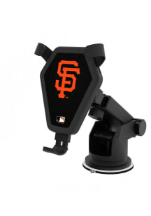 San Francisco Giants Wireless Car Phone Charger