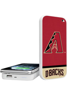 Arizona Diamondbacks Portable Wireless Phone Charger