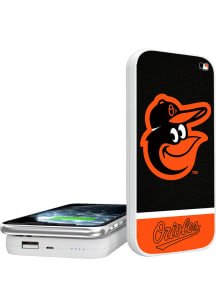 Baltimore Orioles Portable Wireless Phone Charger