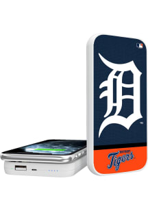 Detroit Tigers Portable Wireless Phone Charger