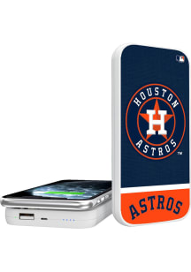 Houston Astros Portable Wireless Phone Charger