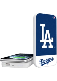 Los Angeles Dodgers Portable Wireless Phone Charger