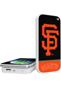 San Francisco Giants Portable Wireless Phone Charger
