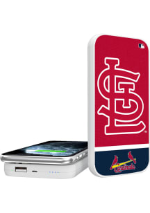 St Louis Cardinals Portable Wireless Phone Charger