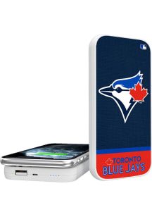 Toronto Blue Jays Portable Wireless Phone Charger