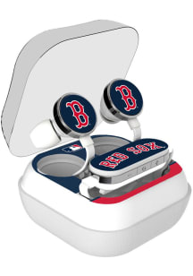 Boston Red Sox Bluetooth Ear Buds