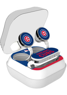 Chicago Cubs Bluetooth Ear Buds