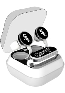 Chicago White Sox Bluetooth Ear Buds