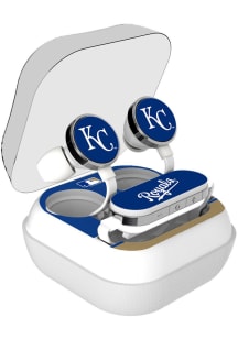 Kansas City Royals Bluetooth Ear Buds