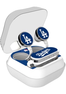 Los Angeles Dodgers Bluetooth Ear Buds