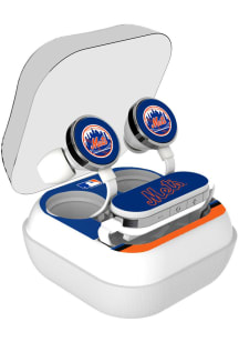 New York Mets Bluetooth Ear Buds