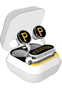 Pittsburgh Pirates Bluetooth Ear Buds