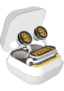 San Diego Padres Bluetooth Ear Buds