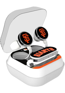 San Francisco Giants Bluetooth Ear Buds