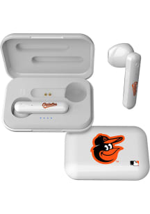 Baltimore Orioles Wireless Insignia Ear Buds
