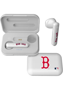 Boston Red Sox Wireless Insignia Ear Buds