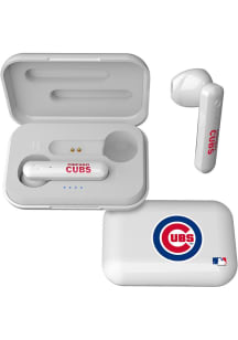 Chicago Cubs Wireless Insignia Ear Buds
