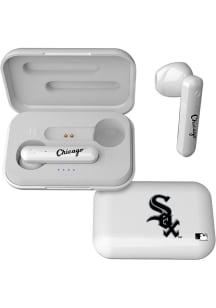 Chicago White Sox Wireless Insignia Ear Buds