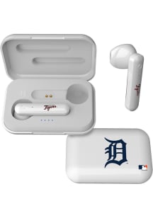 Detroit Tigers Wireless Insignia Ear Buds