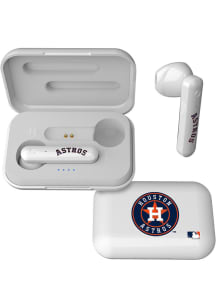 Houston Astros Wireless Insignia Ear Buds