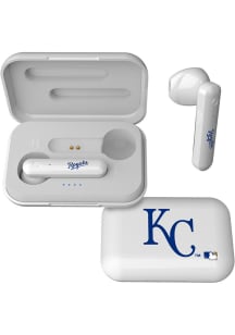 Kansas City Royals Wireless Insignia Ear Buds